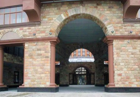 ЖК Каскад купить квартиру